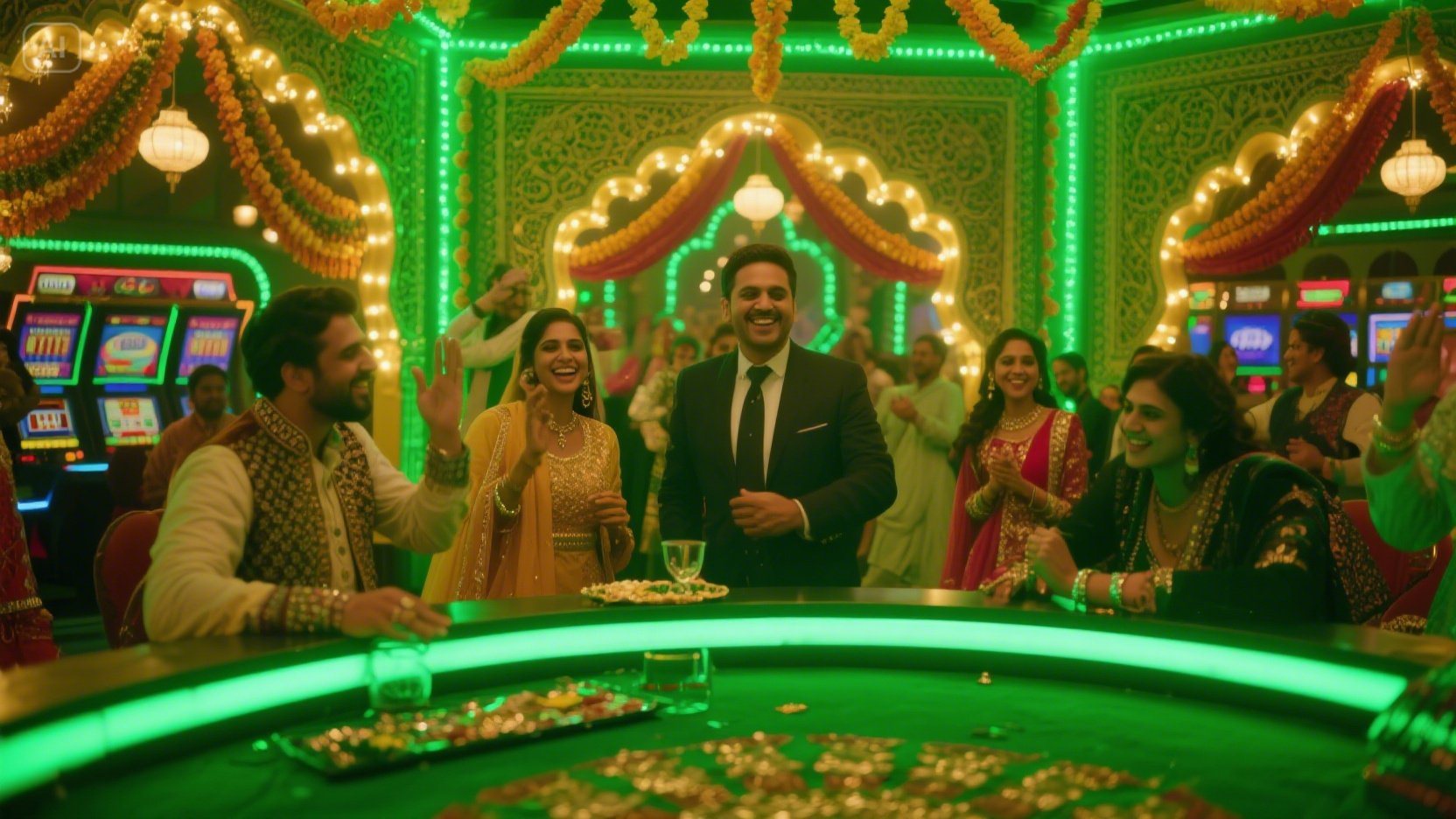 dragon tiger game login