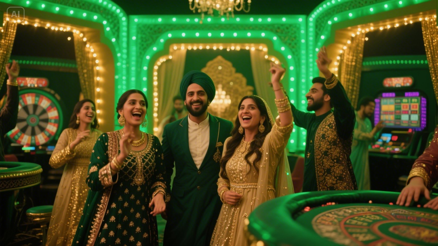 dragon tiger game login